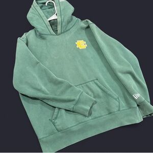 Eric Emanuel EE Oakland Atheltics NE Hoodie